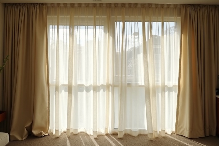 Before Professional Cleaning - Oxley