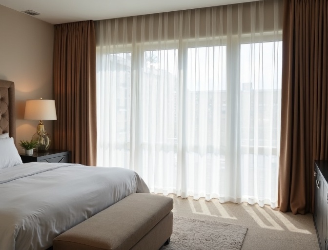 Oxley Blockout Curtain Cleaning