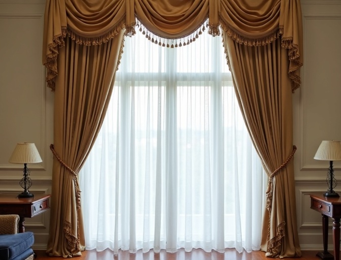 Oxley Drapes Cleaning